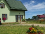 Noclegi Świętokrzyskie w Dolinie Wilkowskiej.Agroturystyka