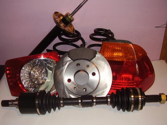 motoryzacja
