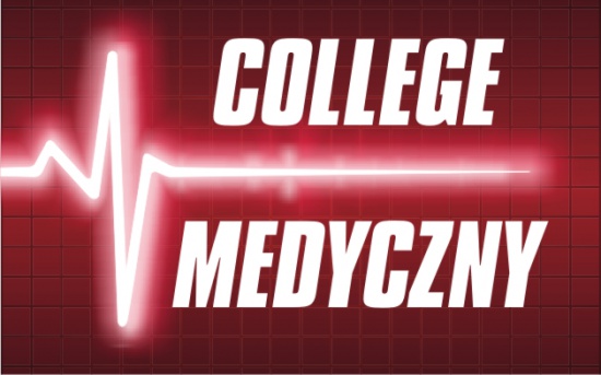 Instruktor Oierwszej Pomocy College Medyczny