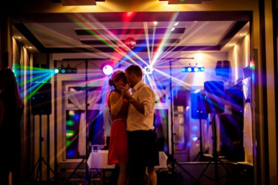 Dj na Studniówkę