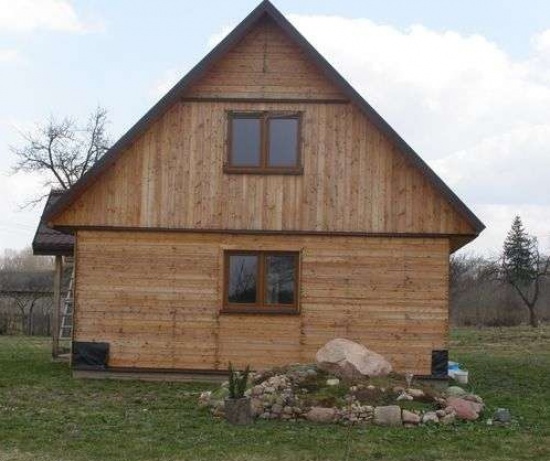 Siedlisko sprzedam