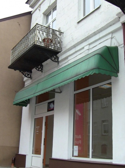 Lokal Busko Zdrój Centrum, ul. Aleja Adama Mickiewicza
