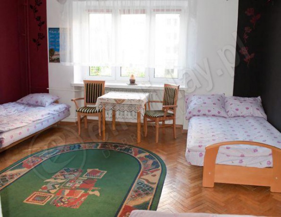 Kwatera prywatna Sandomierz