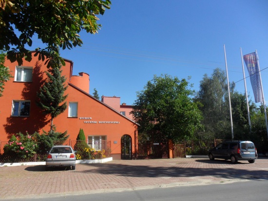 dołącz do grupy techników dentystycznych