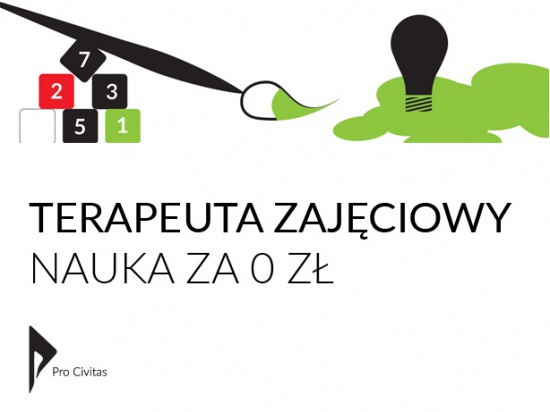 Terapeuta zajęciowy-terapia zajęciowa-Bezpłatna Szkoła Medyczna w